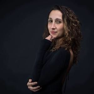 Meet your Posher, Natalie